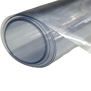 พลาสติกใส PVC พลาสติกใสหนา พลาสติกใสหนาคลุมเครื่องจักร พลาสติกใสหนาทำผ้าใบ พลาสติกใสหนาห่อที่นอน พลาสติกใสหนาห่อปก